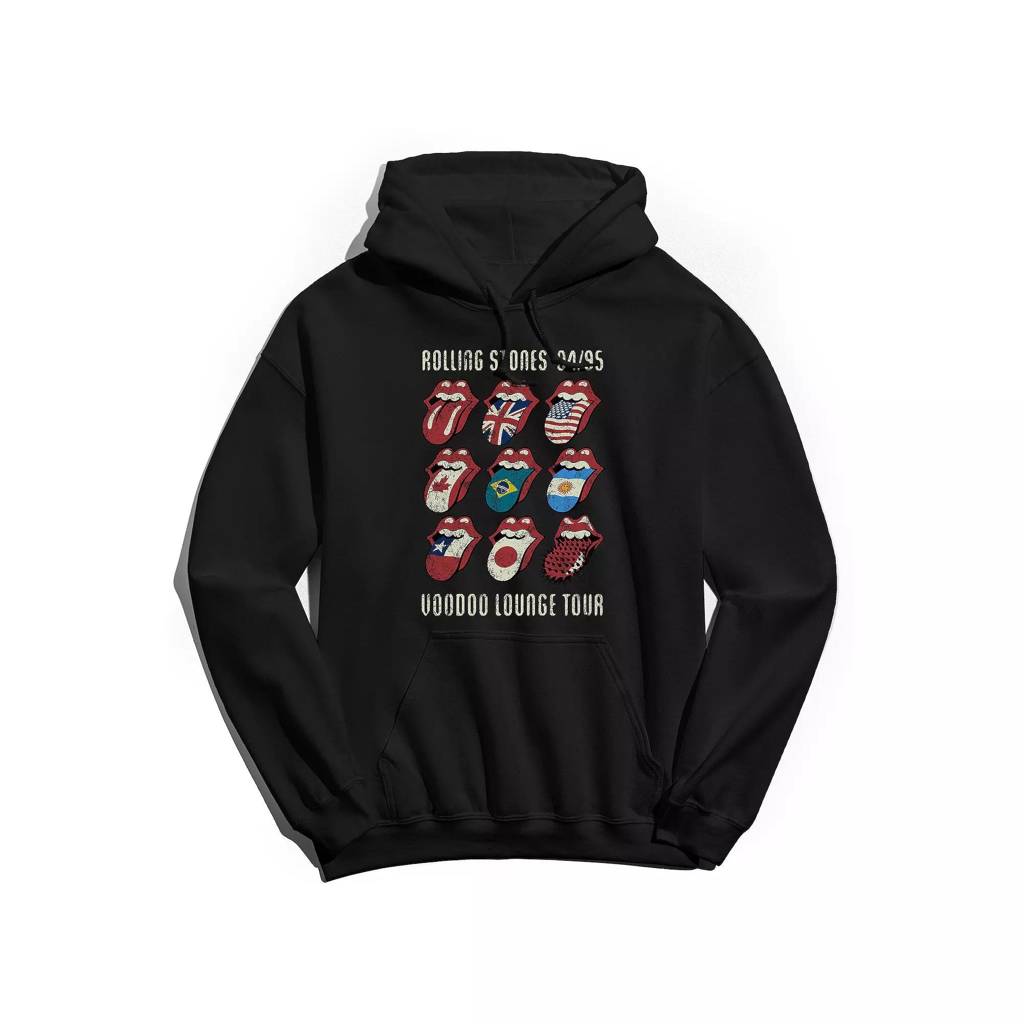 Men's Duke & Sons Hope Everyone Has Fun Graphic Hoodie, Adult Unisex,  Product Image