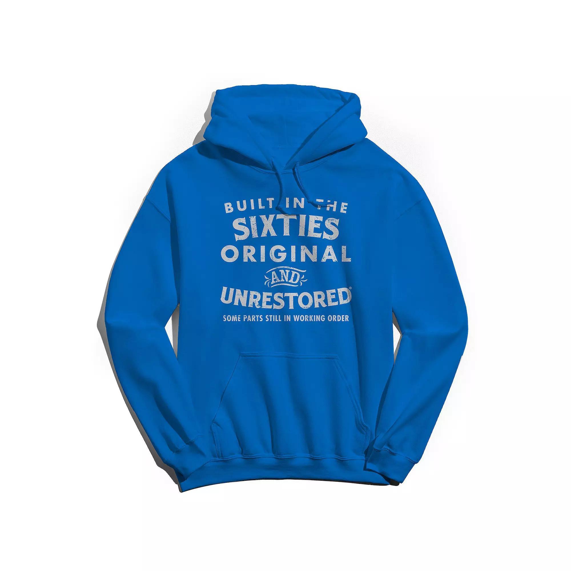 Men's Bob Marley Arms Up Hoodie, Adult Unisex,  Product Image