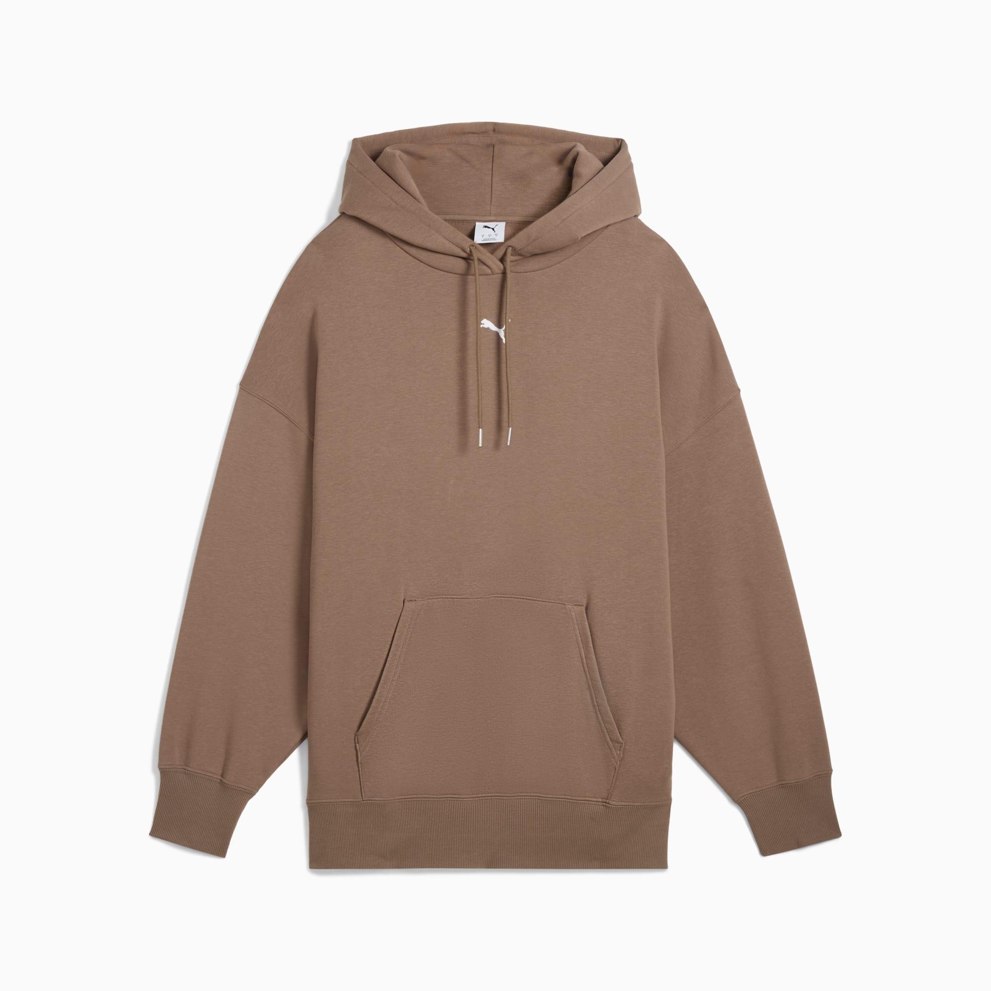 Wardrobe Essentials Women's Oversized Hoodie Product Image