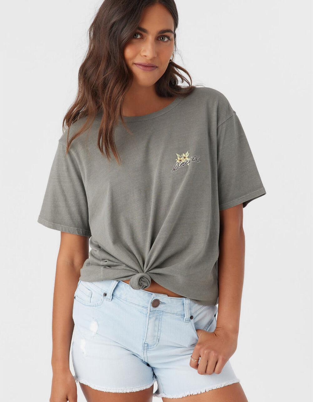 O'NEILL Board Womens Oversized Tee Product Image