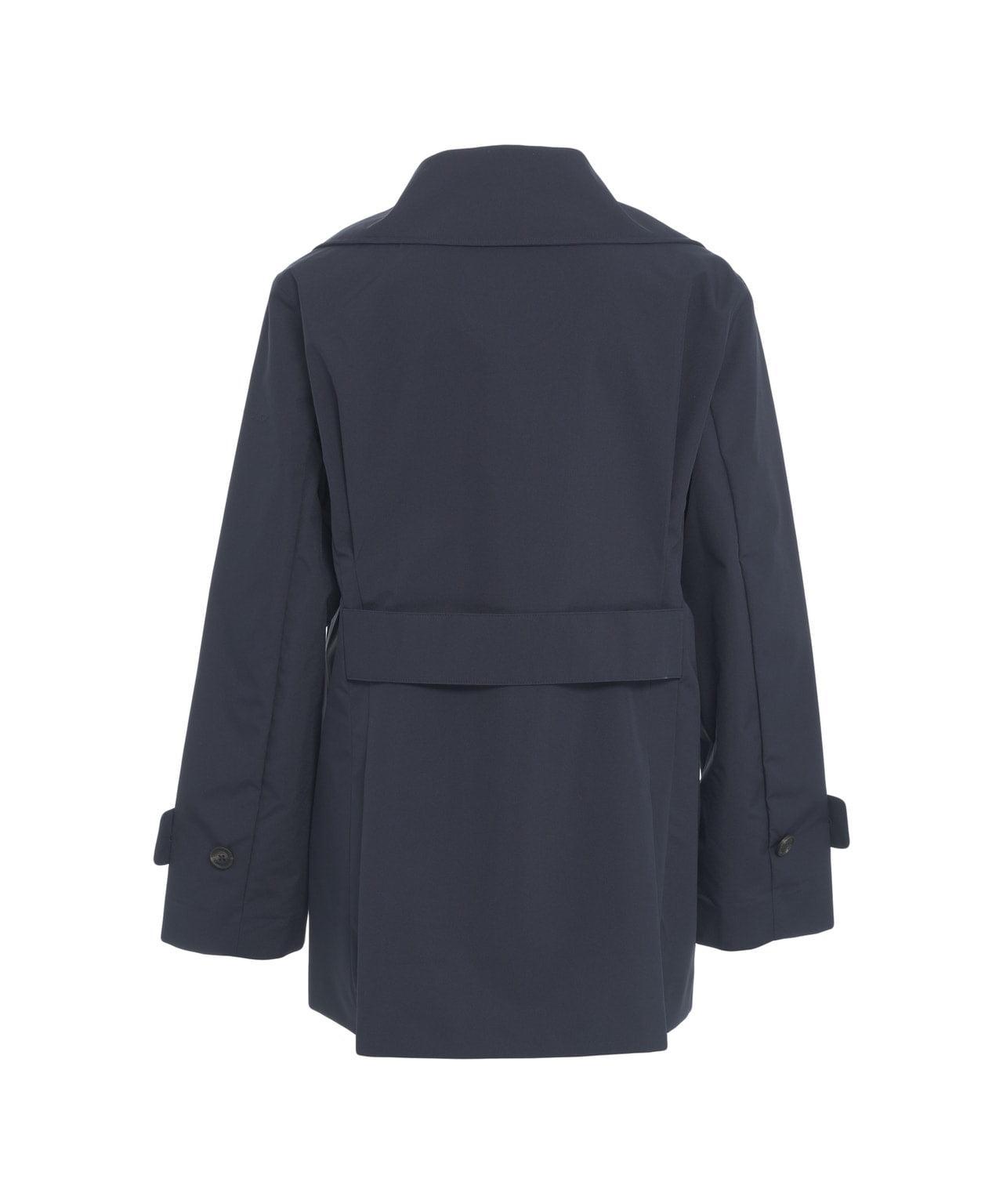 Short trench coat 'Sofi' Product Image