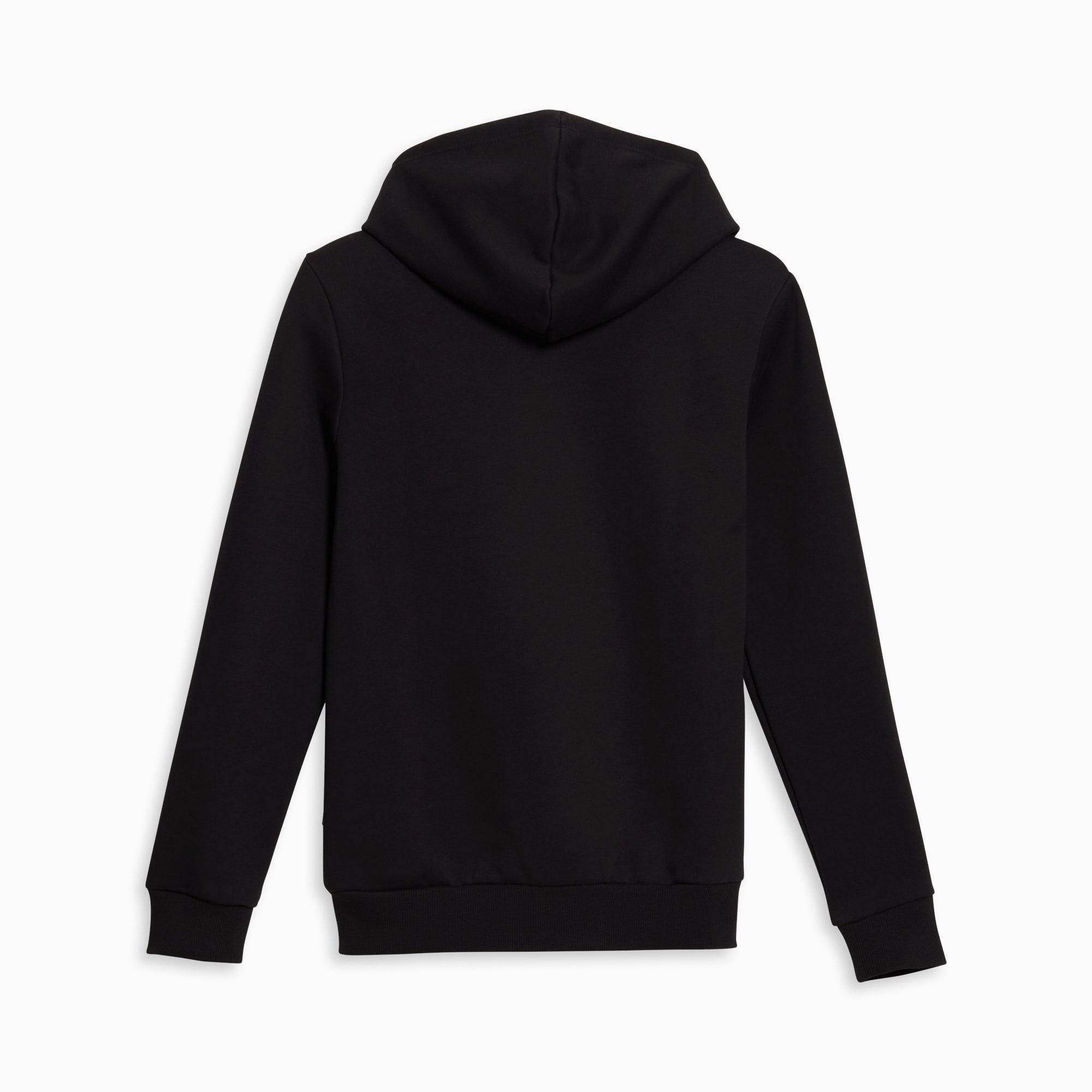 PUMA Essentials Big Cat Logo Women's Hoodie Product Image
