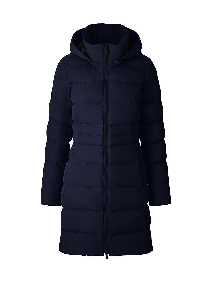 Womens Aurora Parka Product Image