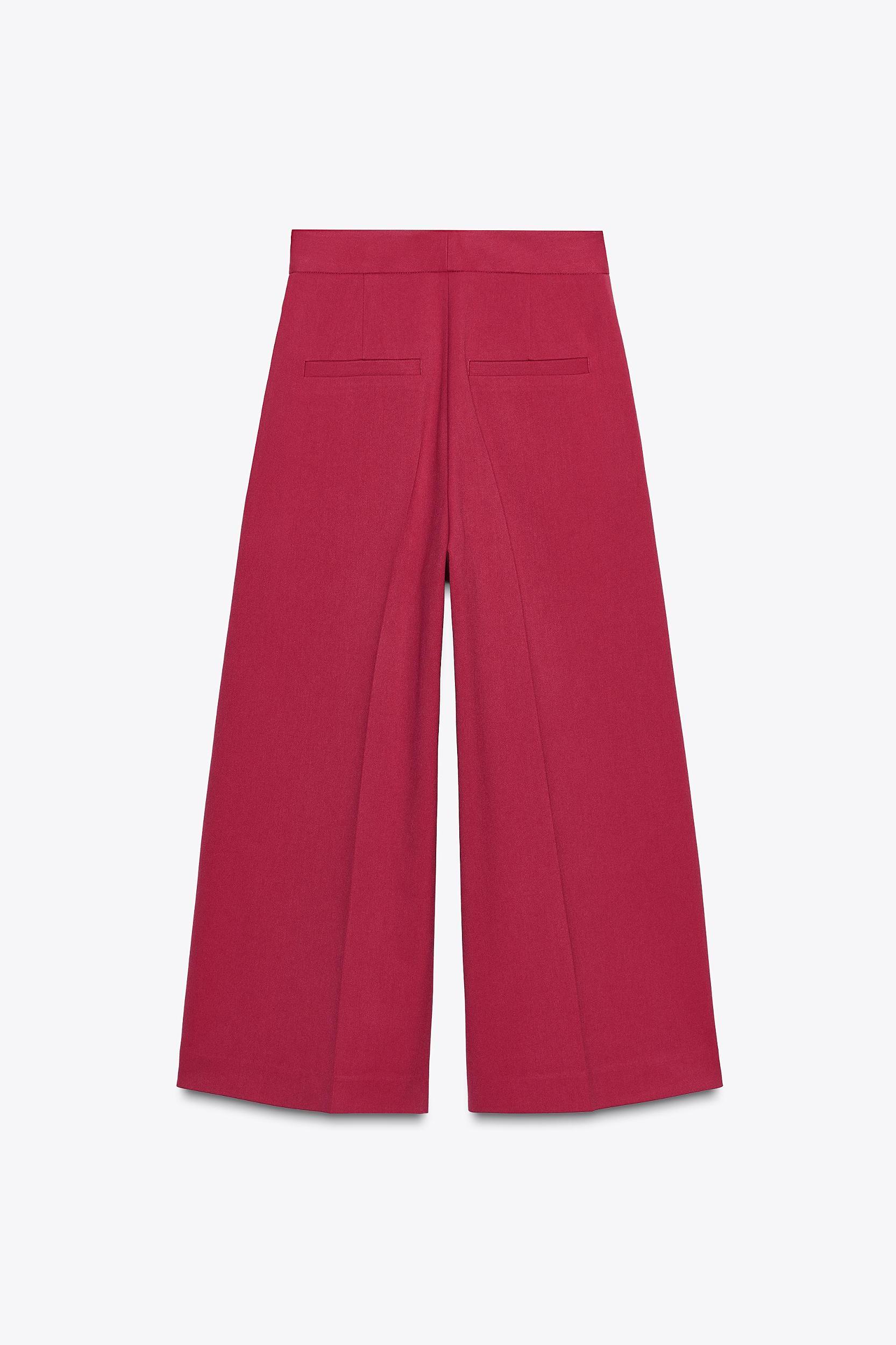 RETRO SOCCER PANTS Product Image