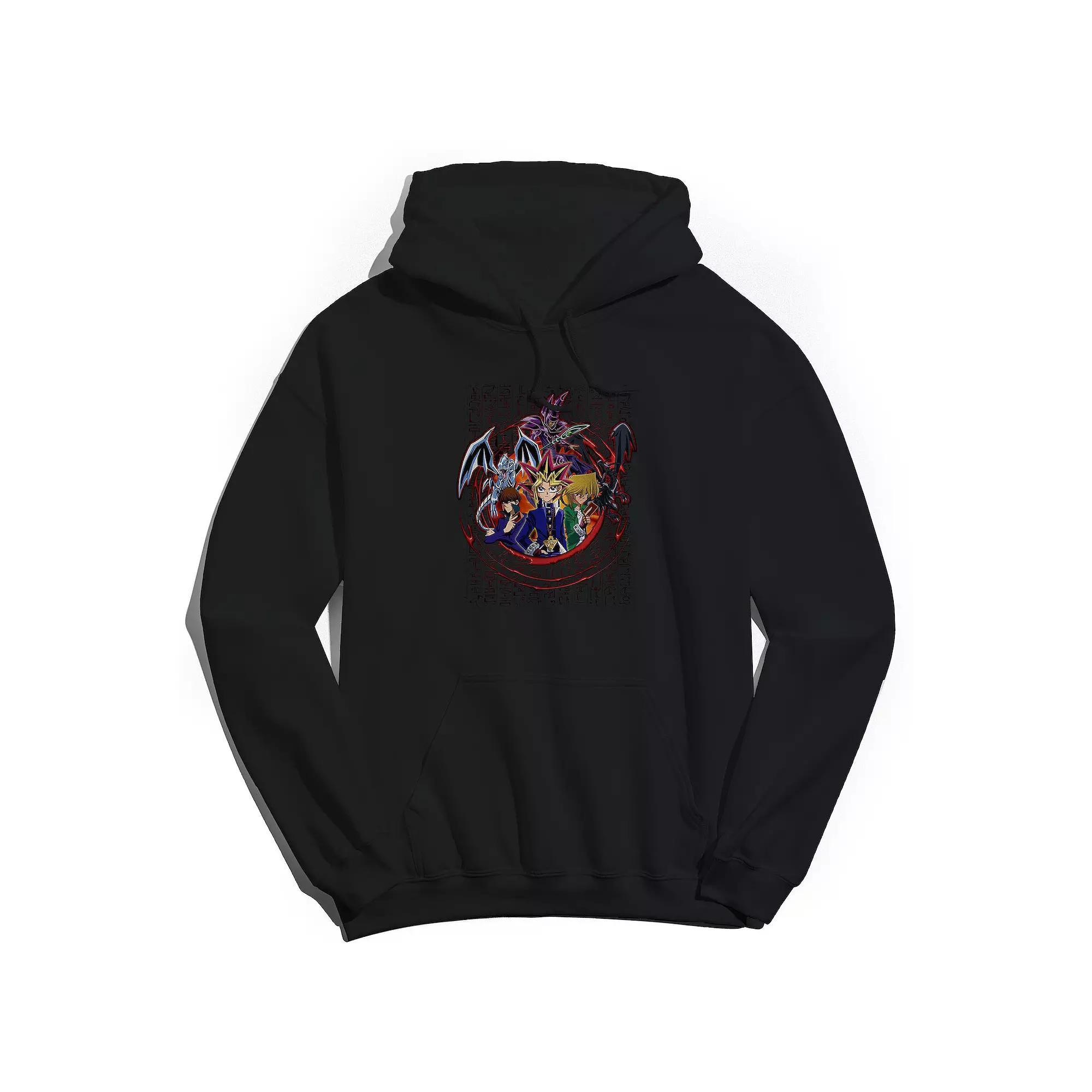 Men's Kyoto Hoodie, Adult Unisex,  Product Image
