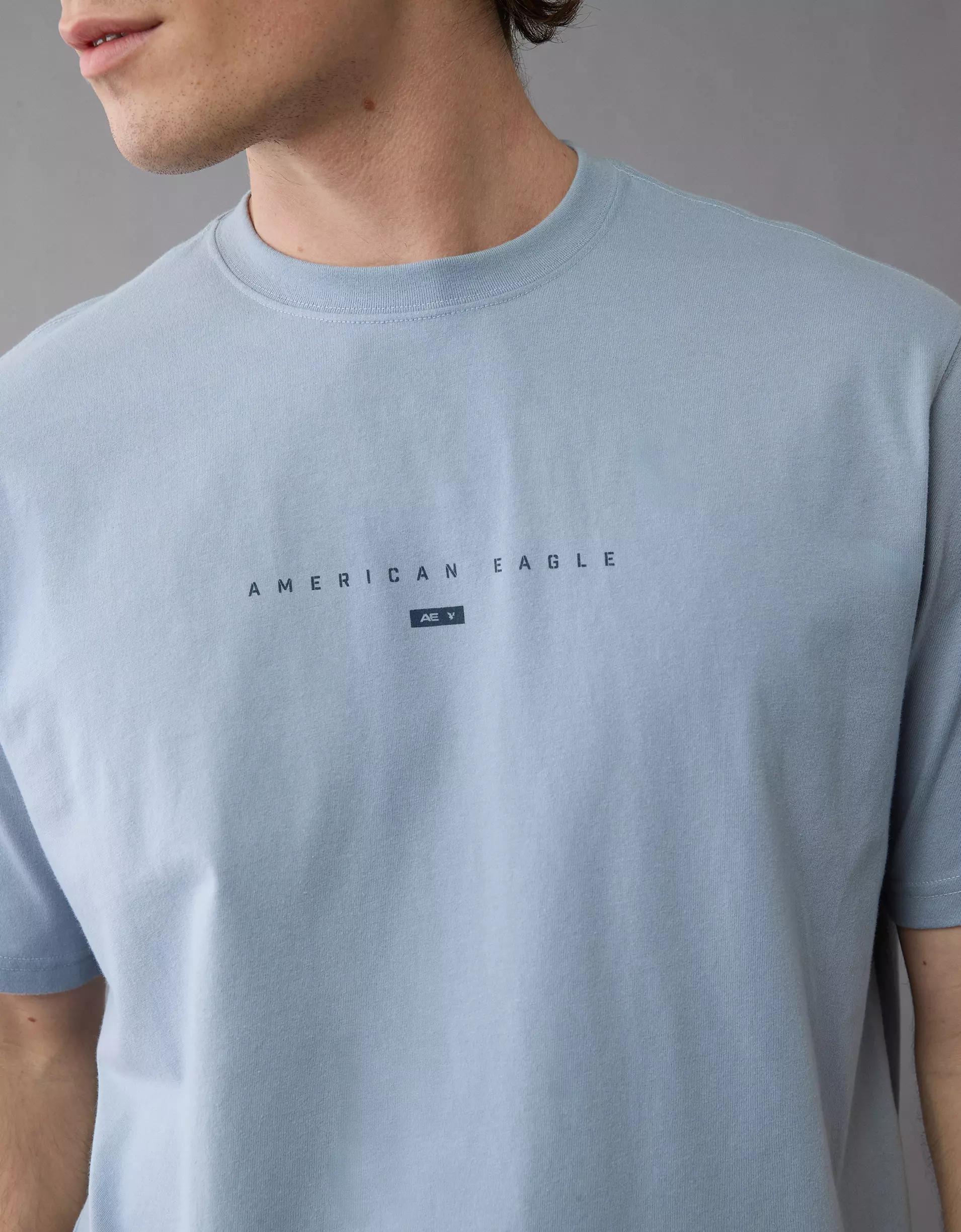 AE 24/7 Graphic T-Shirt Product Image