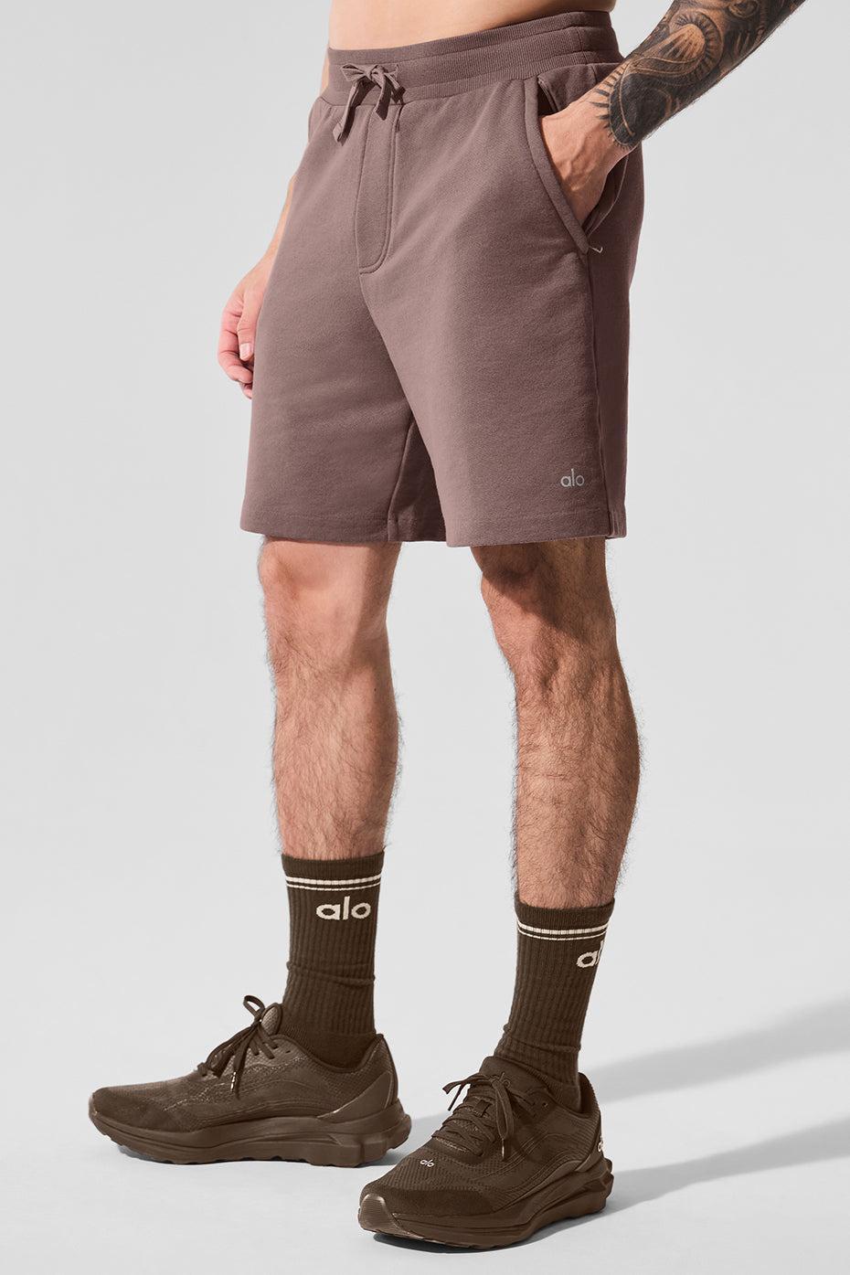 Chill Short - Mushroom Male Product Image