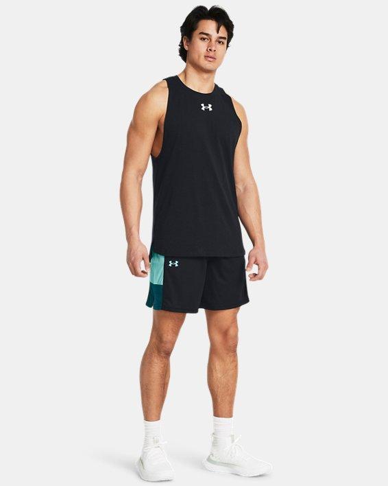 Men's UA Zone 7" Shorts Product Image