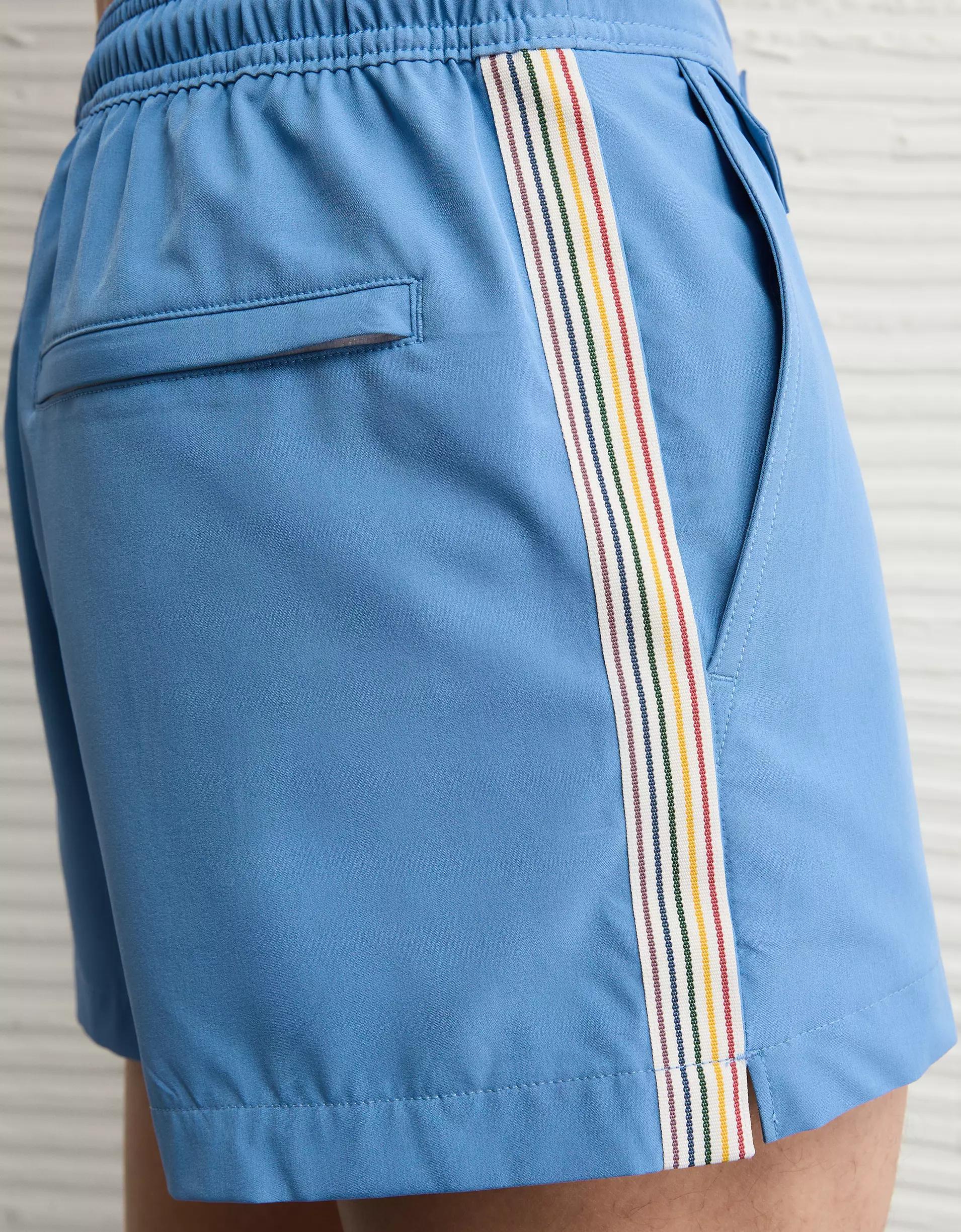 AE 3" Pride Poolside Swim Short Product Image