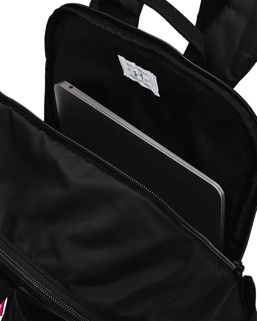 Women's UA Studio Backpack Product Image