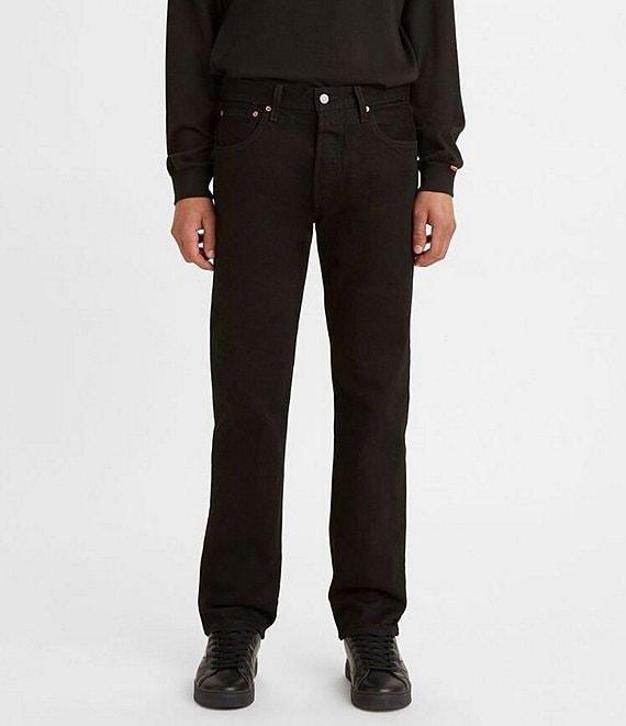 Levi's® 501® '93 Stretch Original Fit Destructed Jeans Product Image