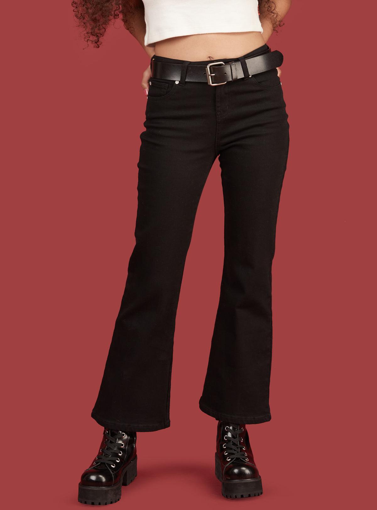 Caffeine Pant Female Product Image