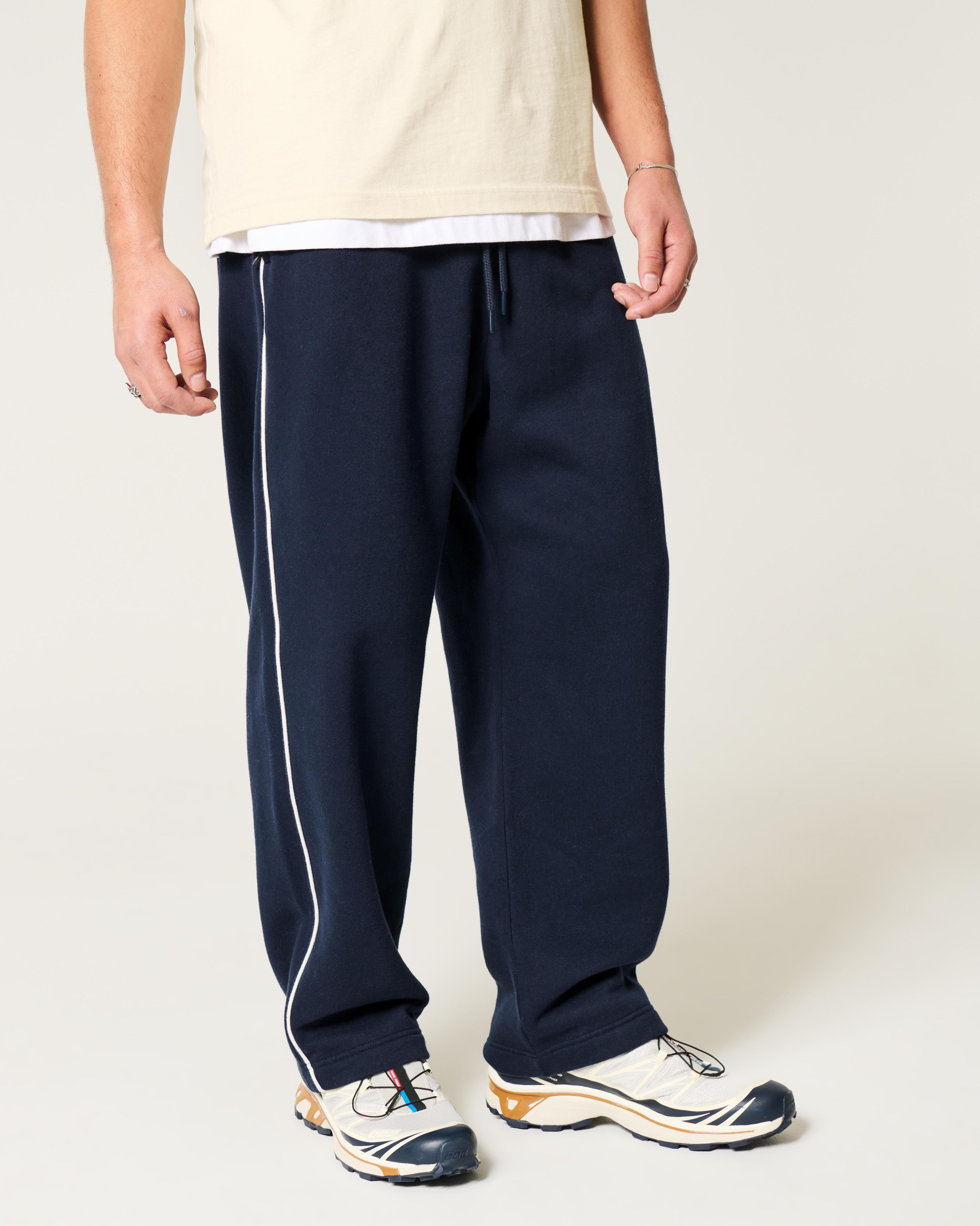 Baggy Sweatpants Product Image