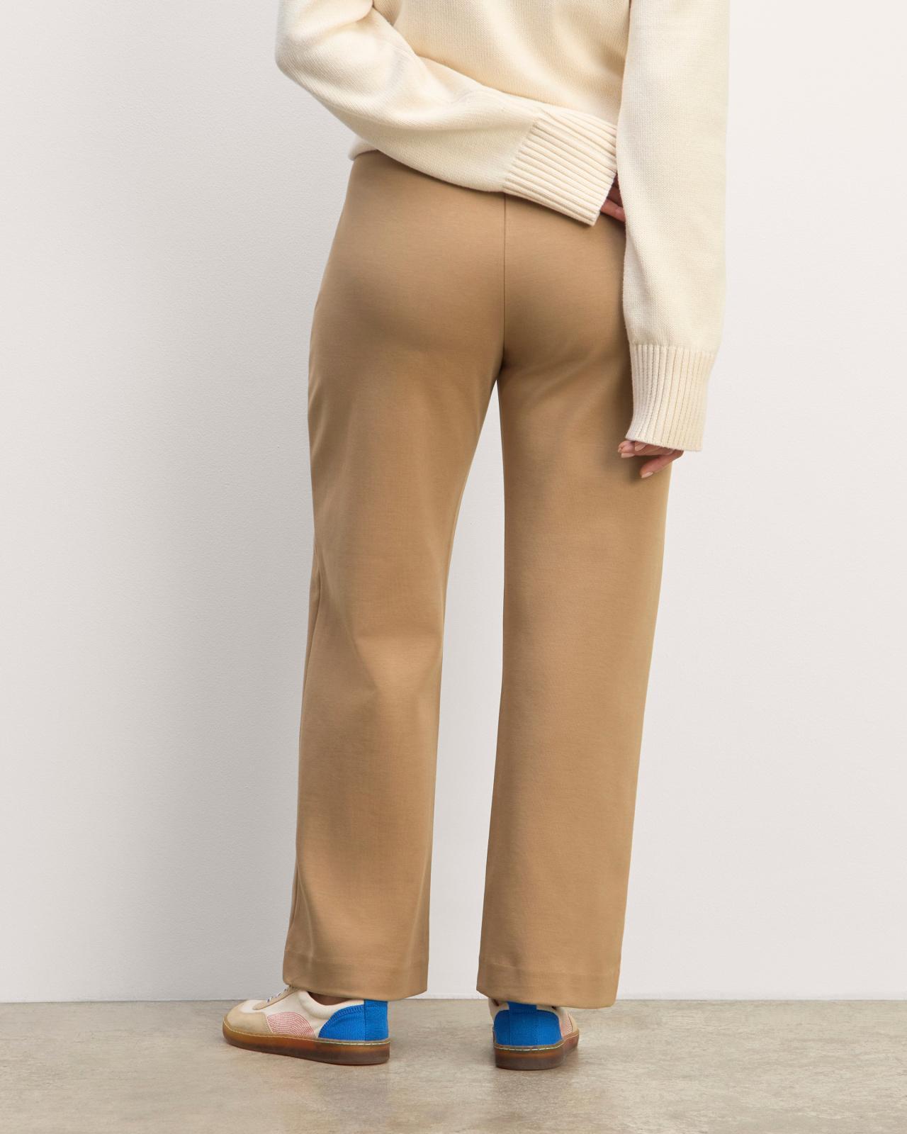 Womens Dream Trouser by Everlane Product Image