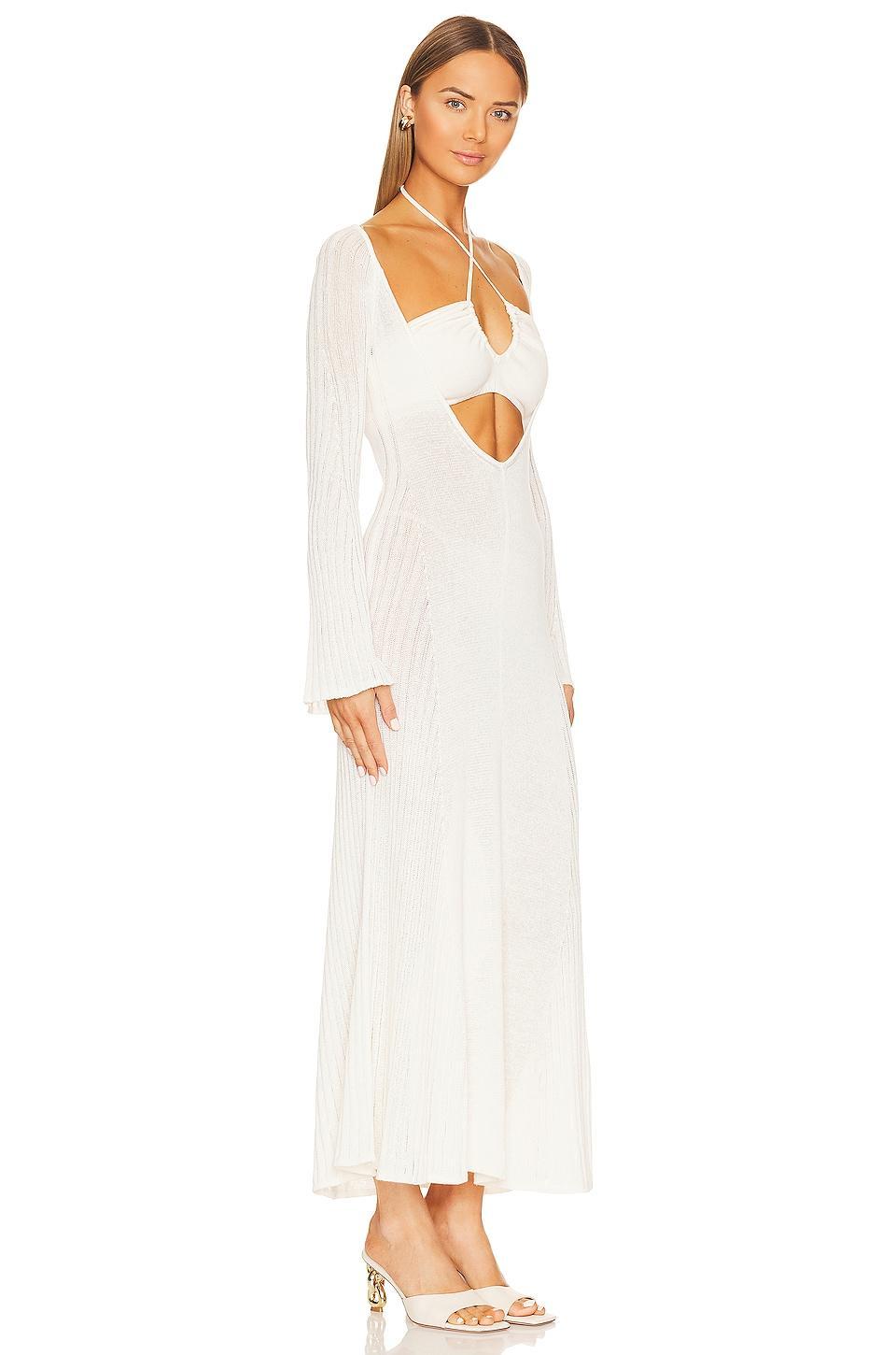 Jorryn Maxi Dress LPA Product Image