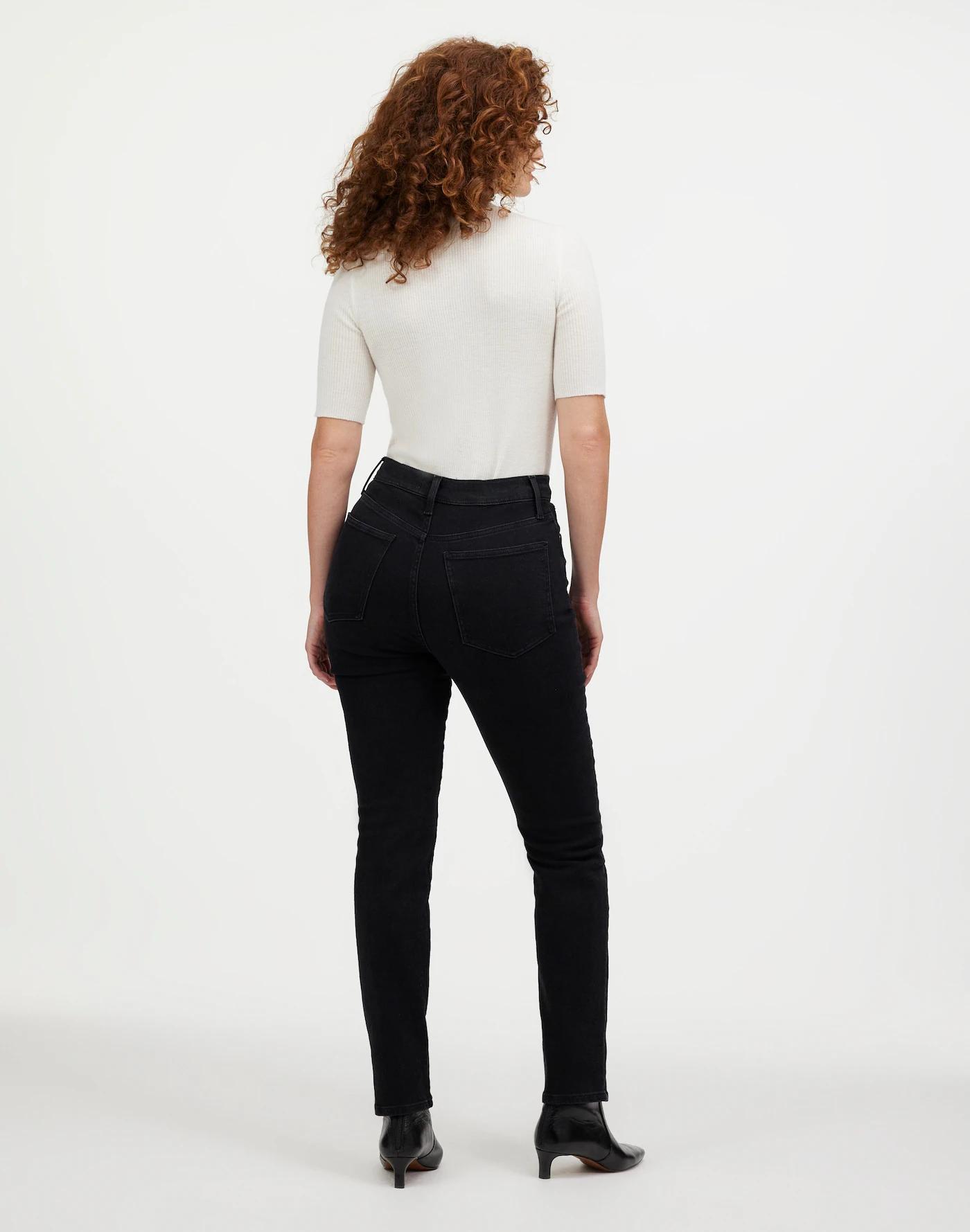 The Curvy Perfect Vintage Jean Product Image