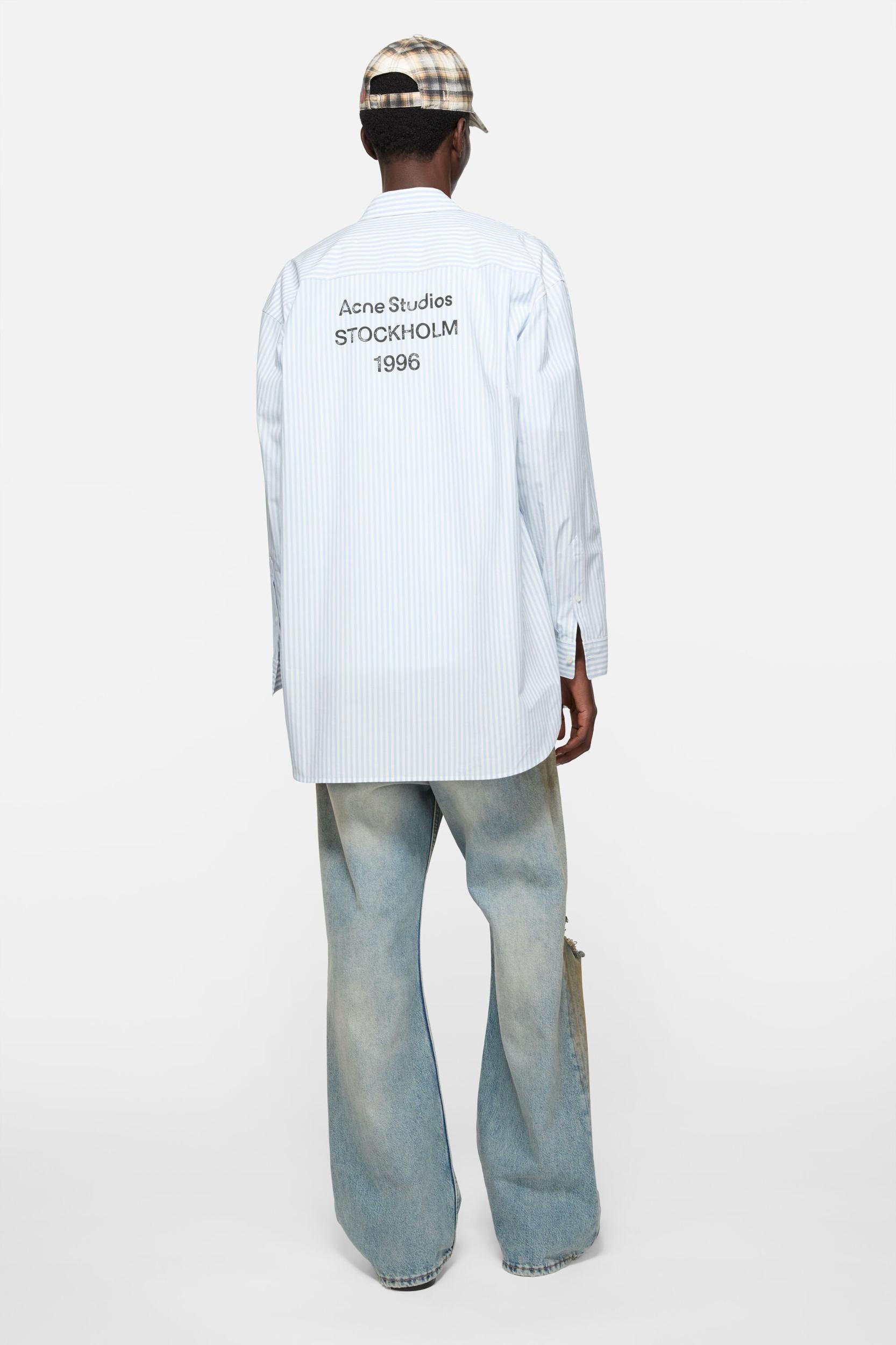 Button-up shirt Product Image