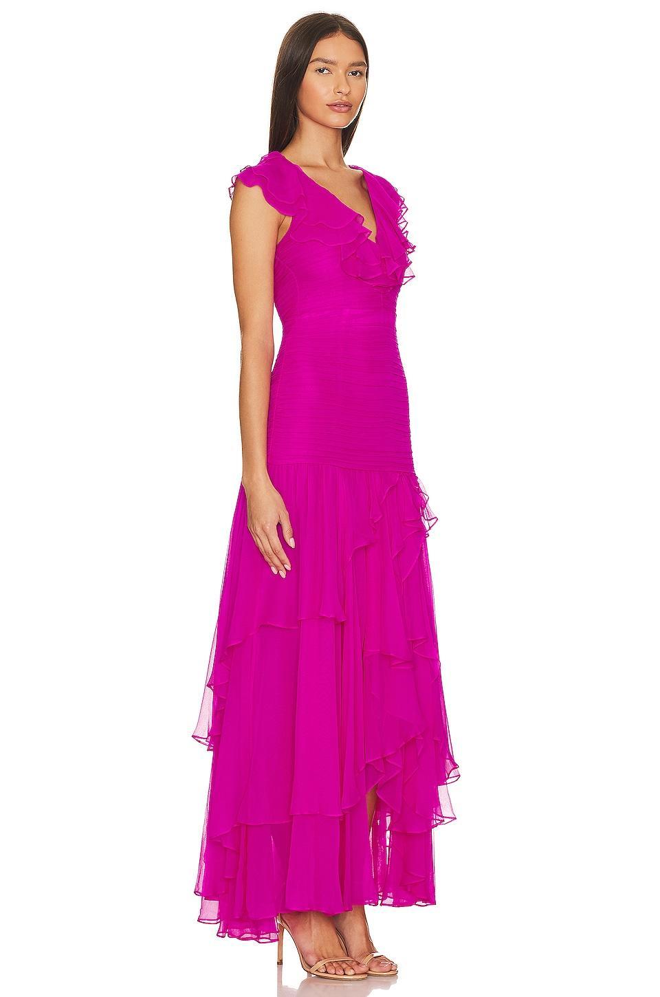 Tini Gown LoveShackFancy Product Image