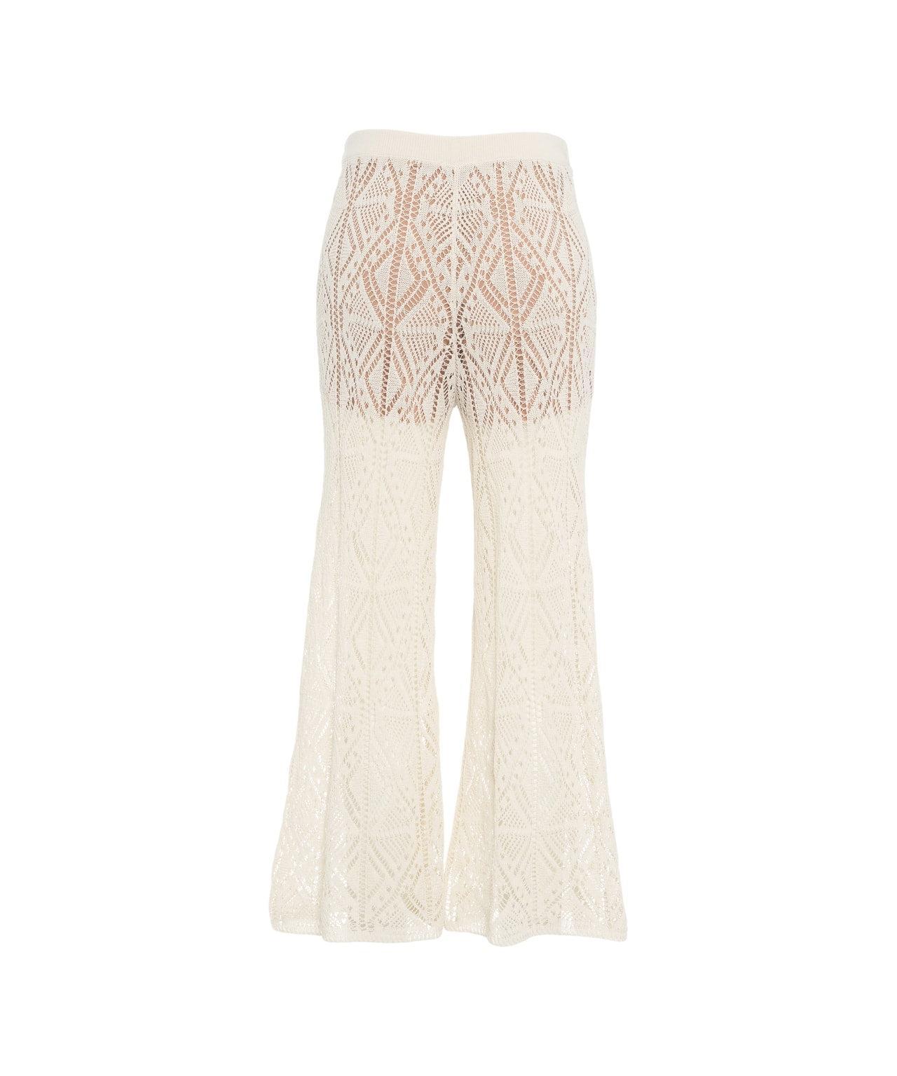 Crochet pants Product Image
