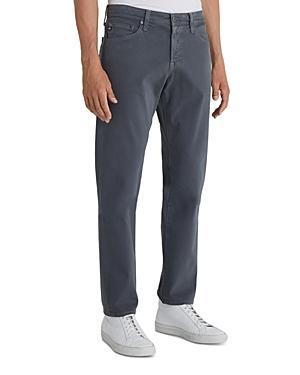 Ag Graduate 32 Straight Fit Twill Pants Product Image