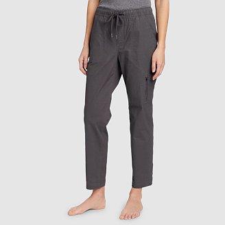 Women's Discovery Peak Ankle Pants Product Image