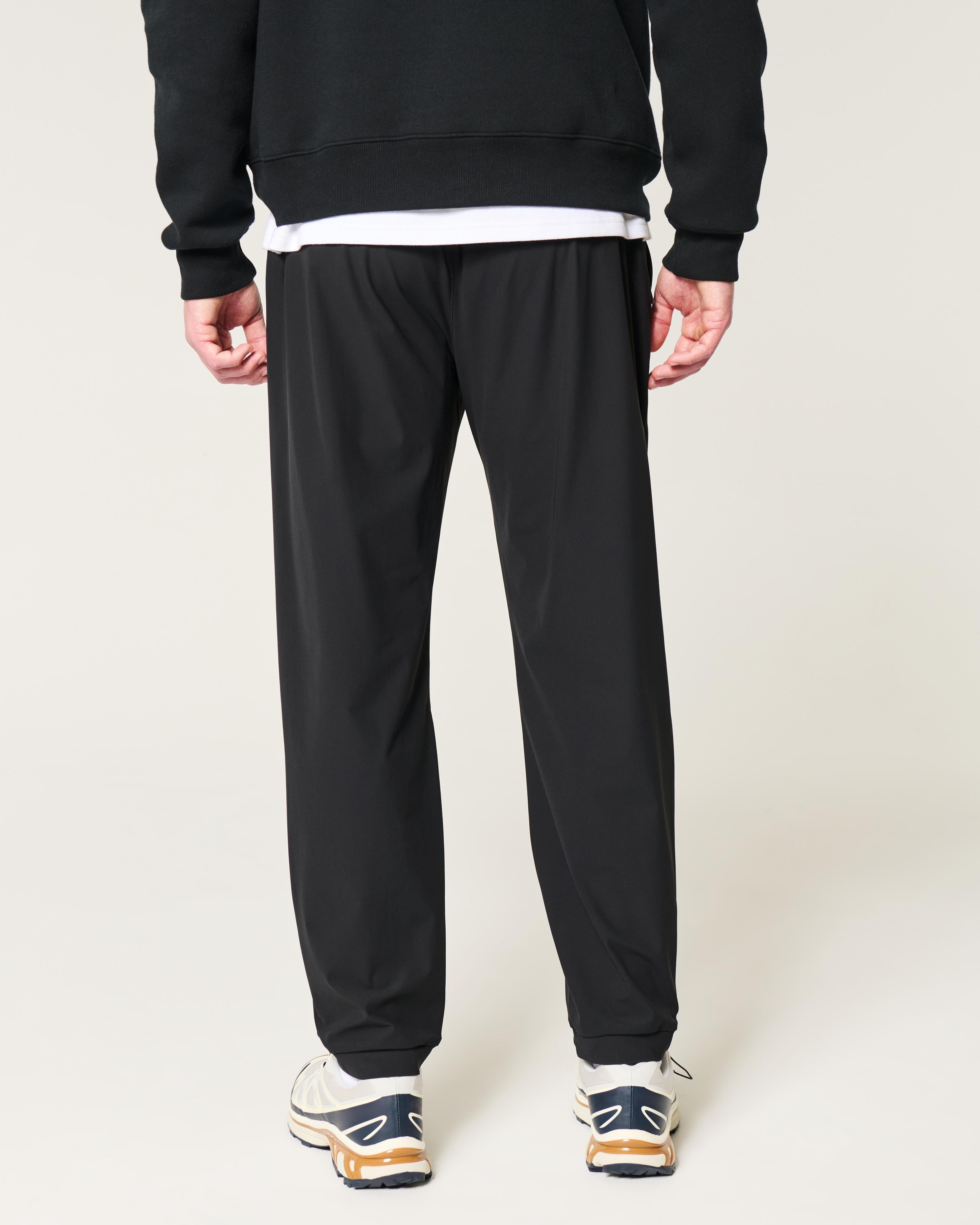 Relaxed All-Day Taper Pants Product Image