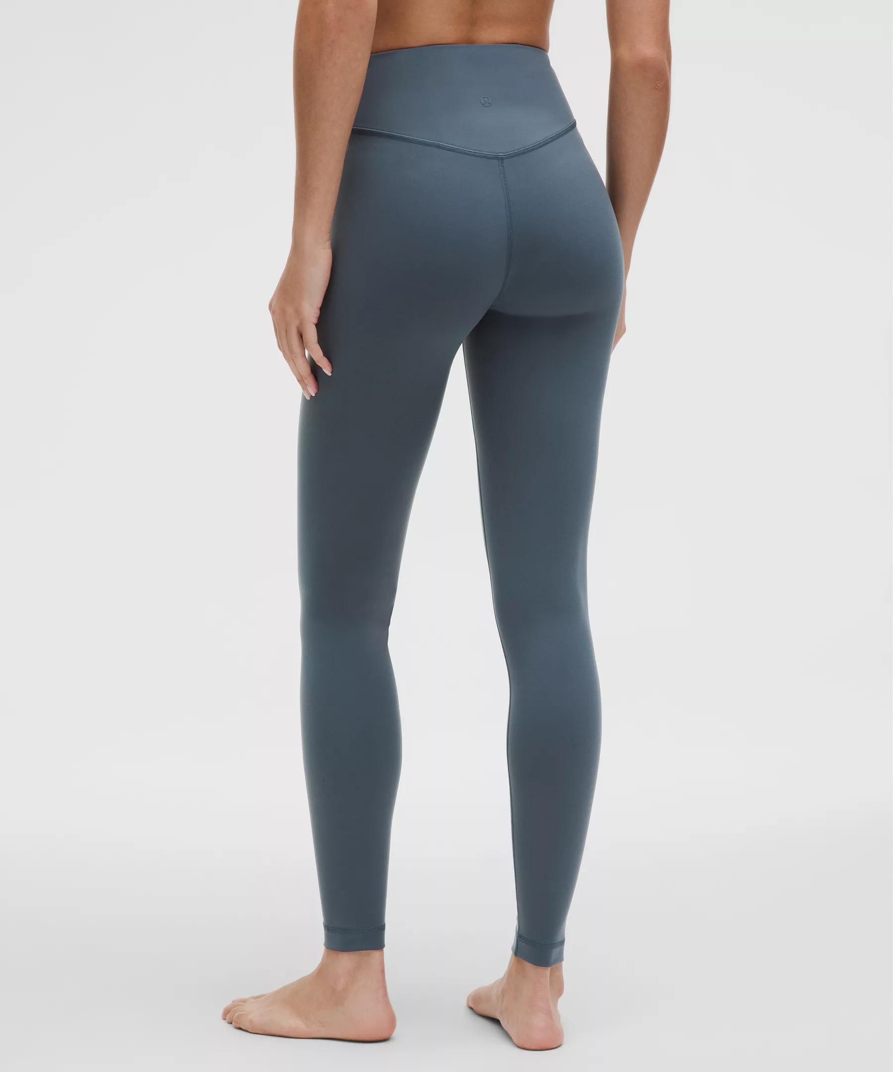 Wunder Under SmoothCover High-Rise Tight 28" Product Image