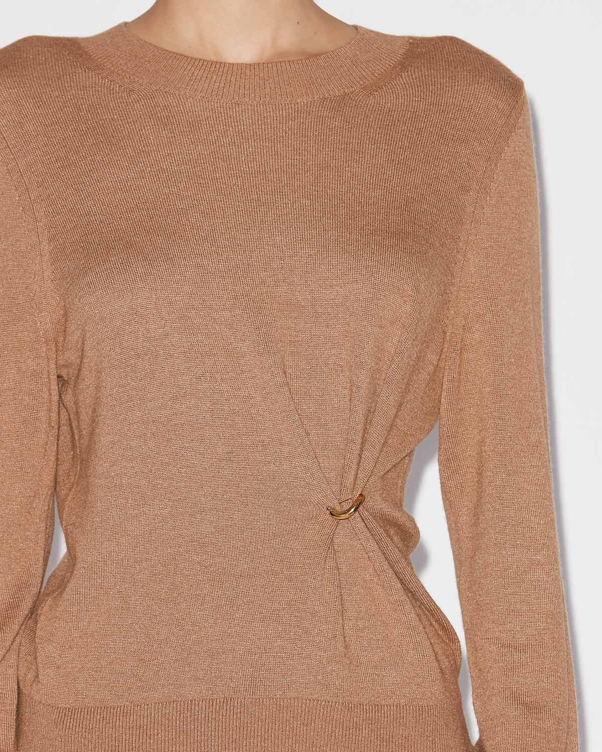 COSIMA SWEATER Female Product Image