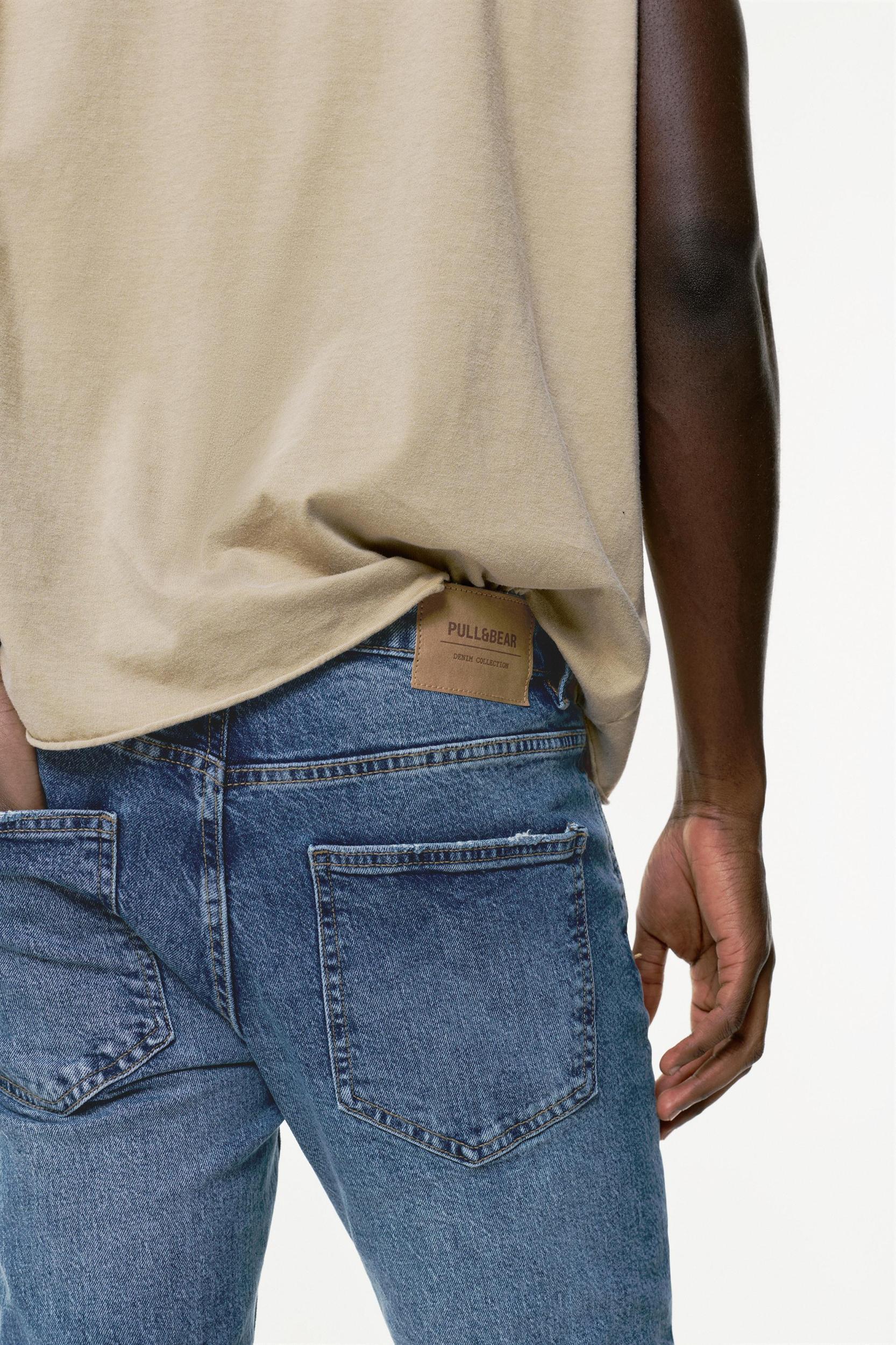 Slim fit jeans Product Image