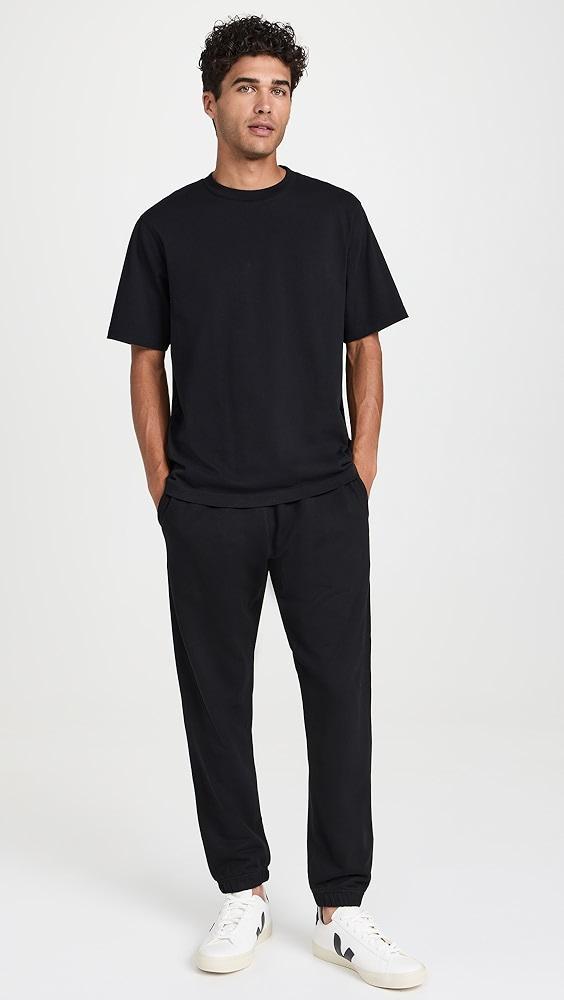 Reigning Champ Midweight Terry Cuffed Sweatpants | Shopbop Product Image