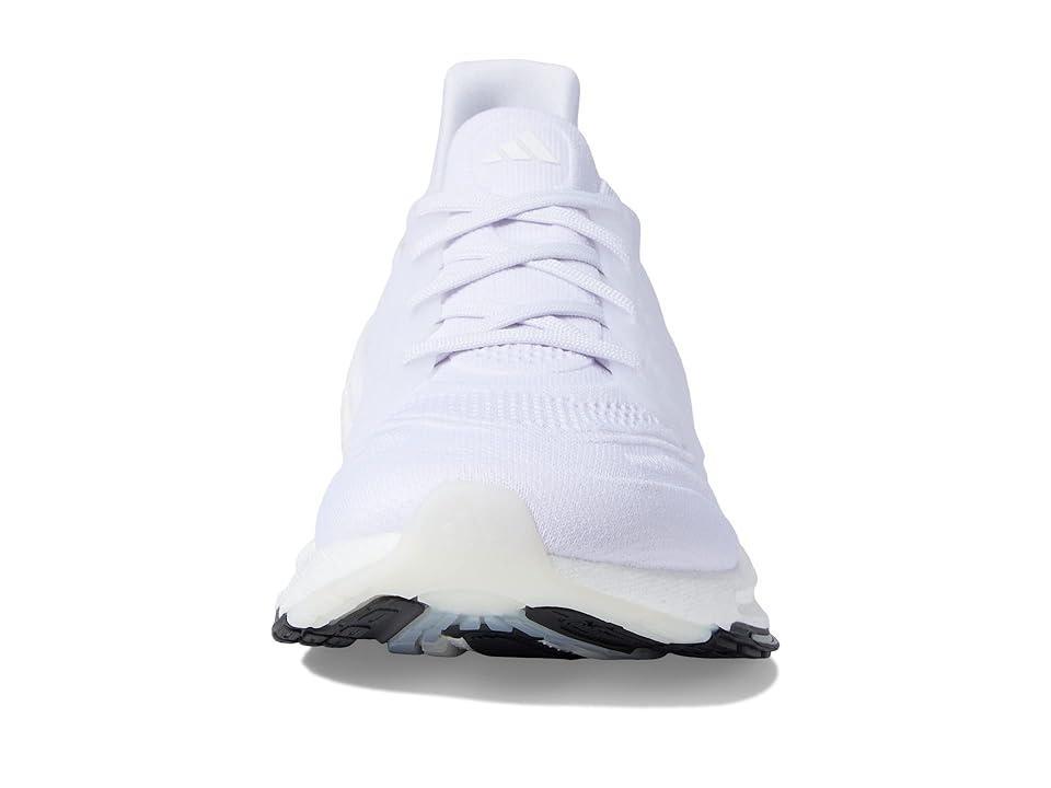 adidas Womens Ultraboost Light - Shoes Cloud White/Crystal White/Cloud White Product Image