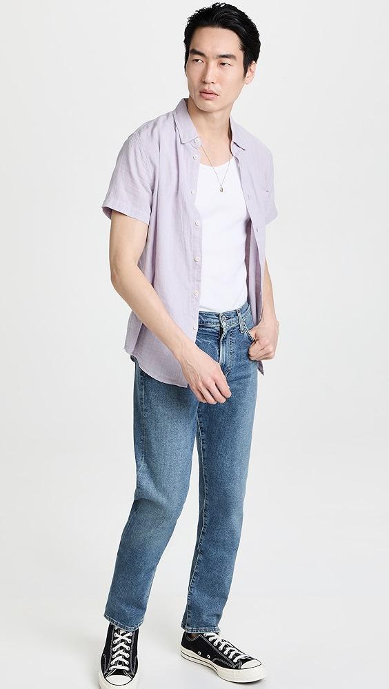 Citizens of Humanity Adler Slim Leg Jeans | Shopbop Product Image