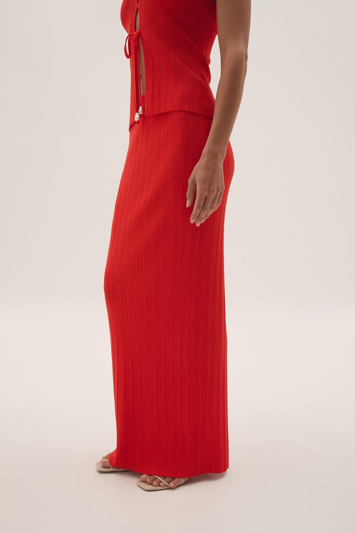 Coraline Halter Top Product Image