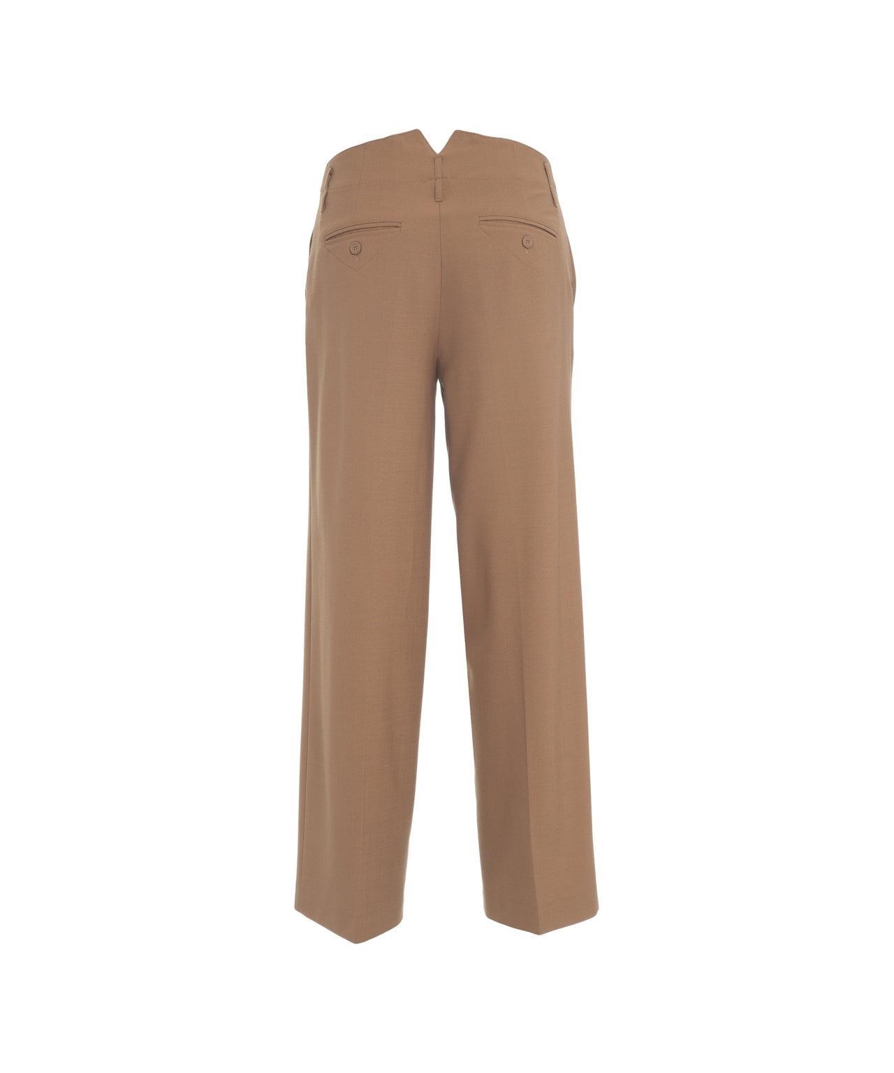 Straight leg pants Product Image