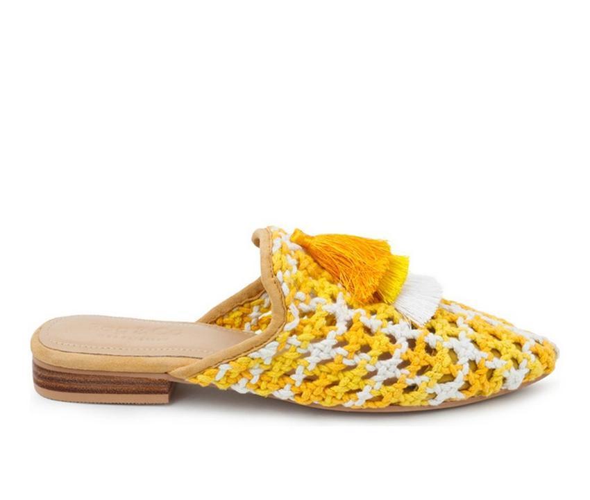 Women's Rag & Co Mariana Mules Product Image