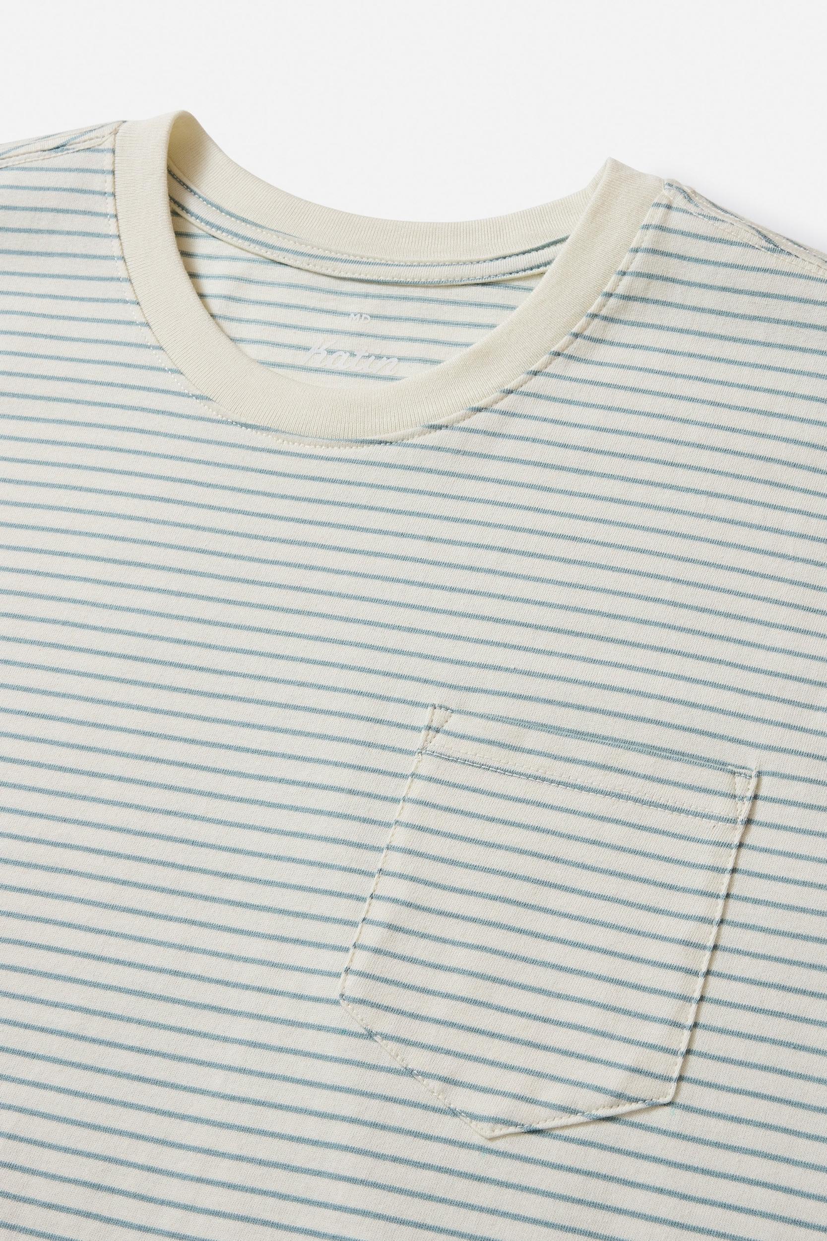 BOYS FINLEY POCKET TEE Product Image