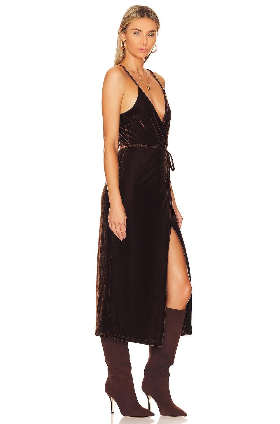 x REVOLVE Ovelia Dress Product Image