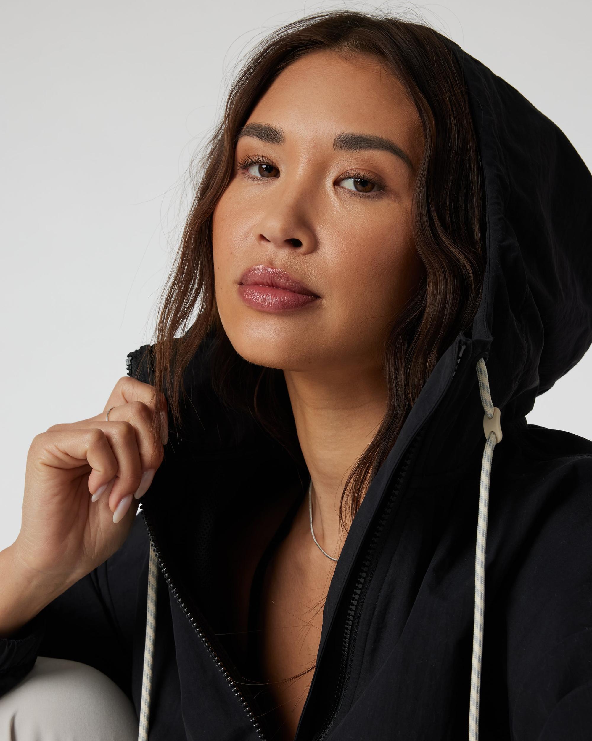 Willow Jacket Product Image