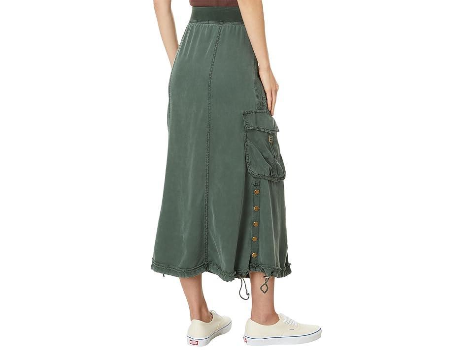 XCVI Leslyn Skirt (Heritage Park) Women's Skirt Product Image