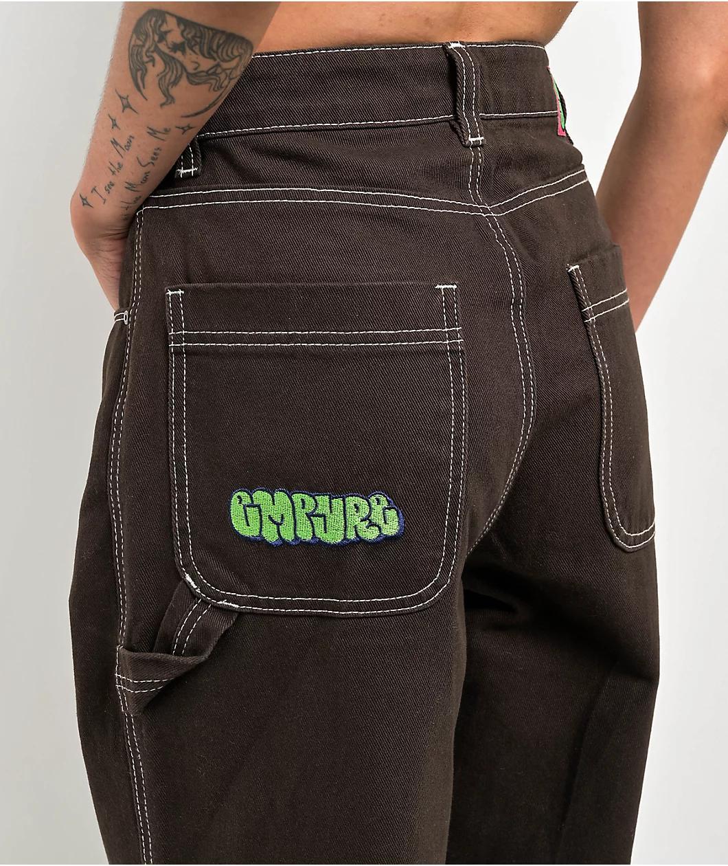 Empyre Tori Java Carpenter Skate Pants Product Image