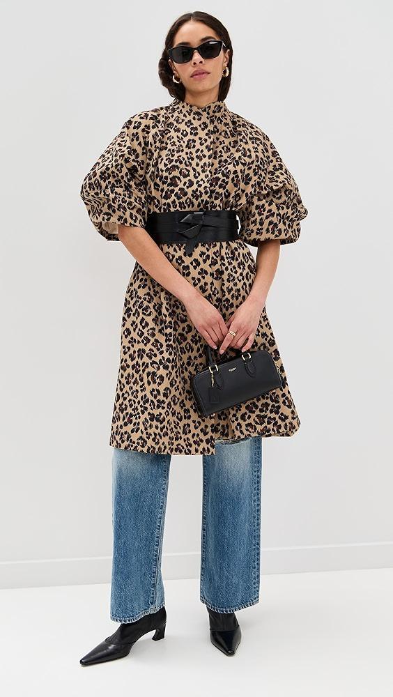 Mille Josephine Coat | Shopbop Product Image