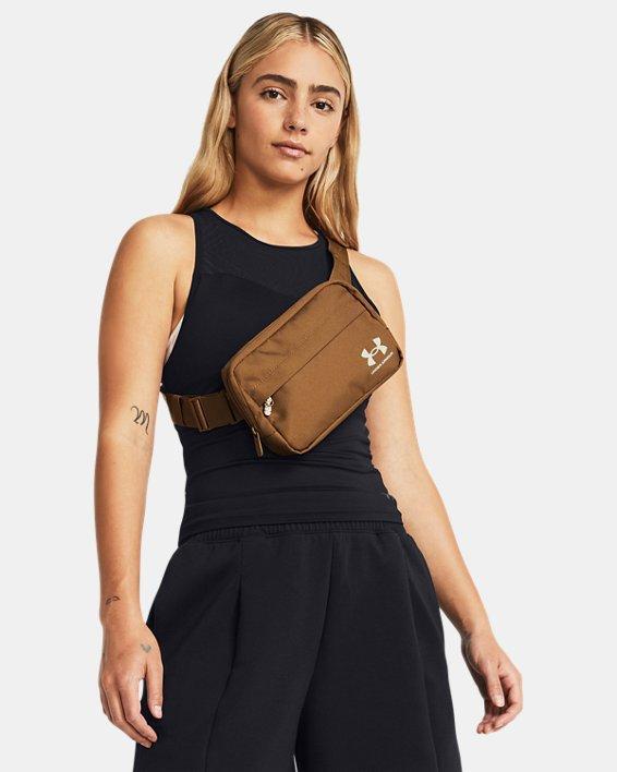 UA Essential Waist Bag Crossbody Product Image