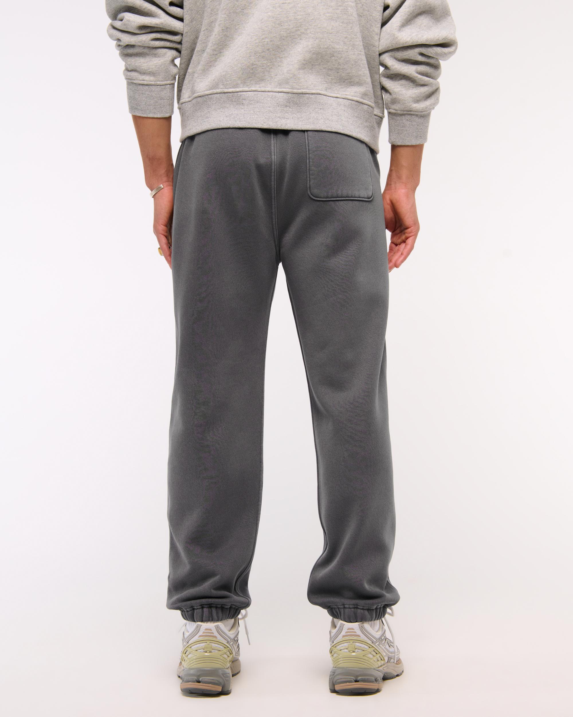 Essential Cinched Sweatpant Product Image