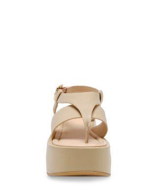 Women's Hold Platform Sandals Product Image