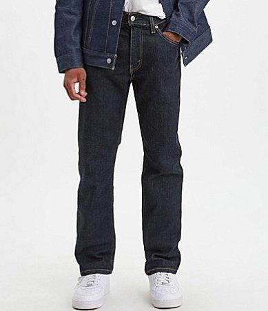 Men's Levi's® 541™ Athletic Stretch Jeans, Size: 38 X 32, Husker Product Image