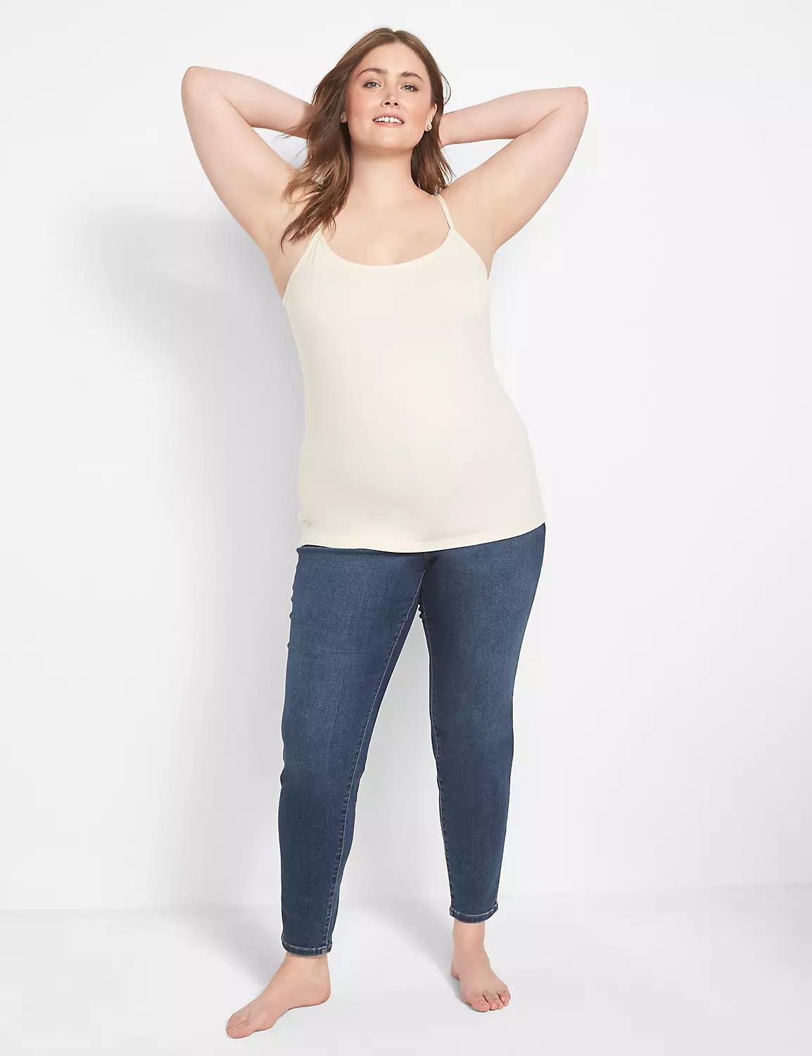 Cotton Cami Product Image