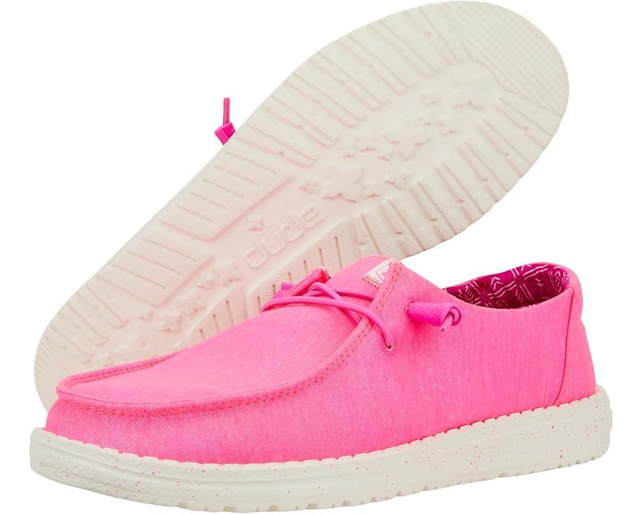 Wendy Funk Mono Slip-On Casual Shoes Product Image