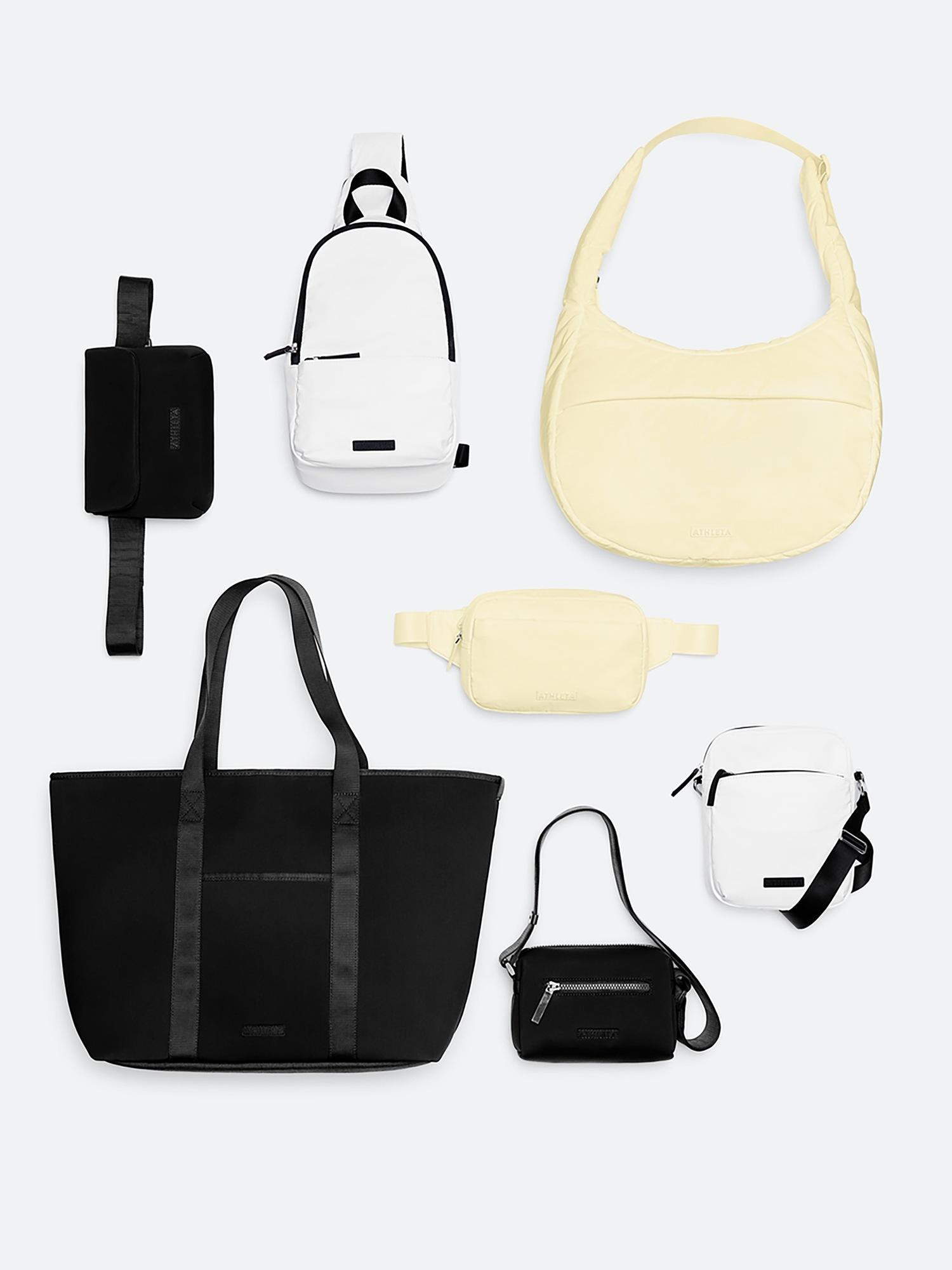 Diem Tote Bag Product Image