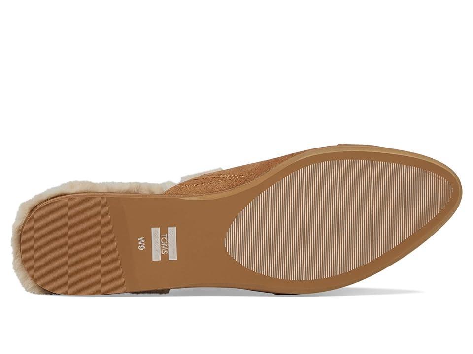 Toms Womens Jade Mules Product Image