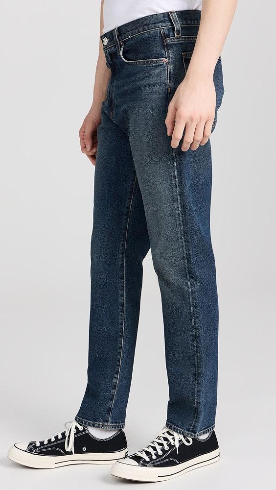 AGOLDE Curtis Jeans | Shopbop Product Image